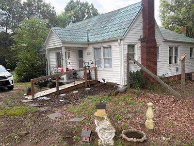 Property at 633 Cherry Hill Rd, Mocksville, NC