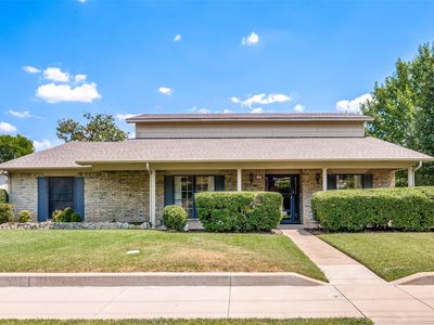 2500 Nottingham Dr