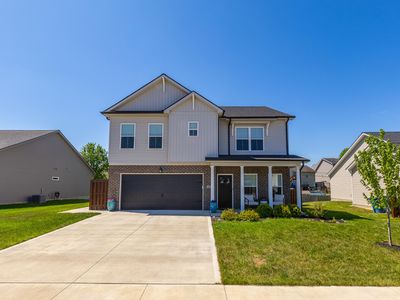 501 Friendly Ave