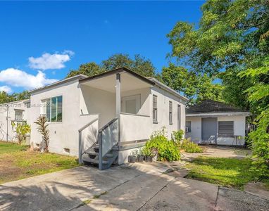Property at 35 NW 57th St, Miami, FL