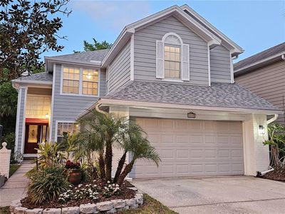 5110 Sterling Manor Dr