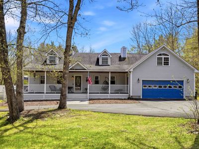 Property at 218 Tirrell Hill Road, Goffstown, NH
