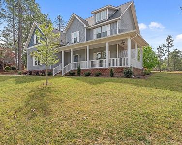 Property at 13 Ridge Rd, Jackson Springs, NC