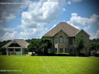 1261 Brumfield Rd SW