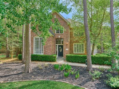 11 Wisteria Walk Cir