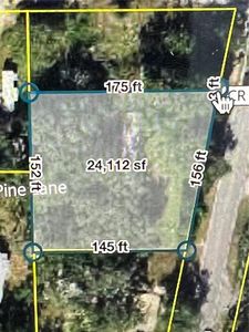Property at 1801 County Road 547 N, Davenport, FL