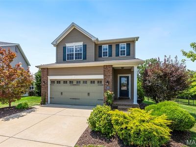 315 Fronterra Ct