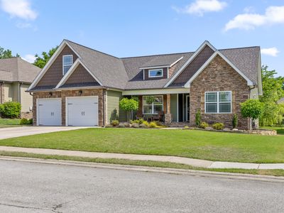 3401 Willow Lake Cir