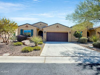 1075 N Echo Ranch Dr