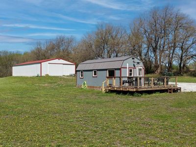 1601 S Us Old Hwy #75