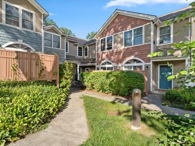 602 North Avenue #16
