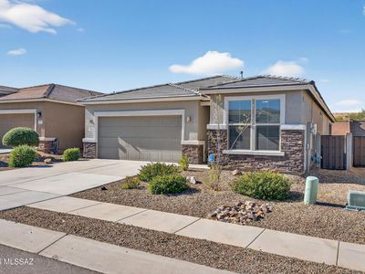 15388 S Camino Oculi