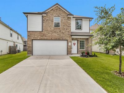 13534 Luke Prairie Ct