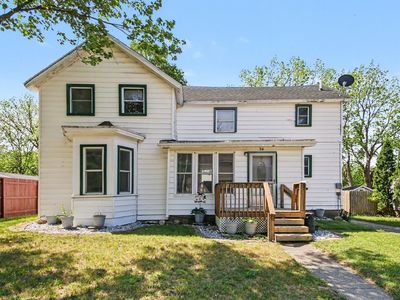 Property at 54 Grove St, Coopersville, MI