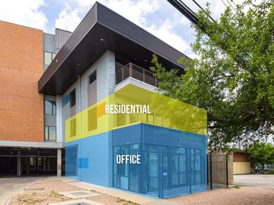 6444 Burnet Rd Unit 100