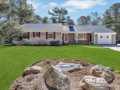 265 Wings Neck Road