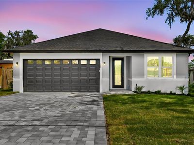 263 Lake Griffin Cir