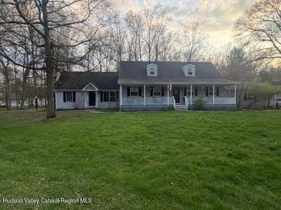 Property at 18 Elizabeth Drive, Tivoli, NY