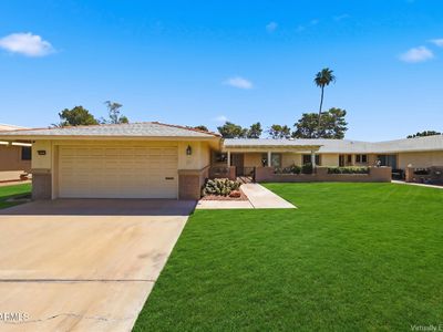 Property at 15629 N CAMEO Drive, Sun City, AZ