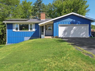 402 Blue View Drive