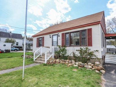 6 Theodore Avenue