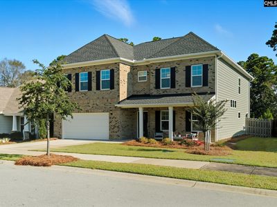 509 Grove Blossom Ct