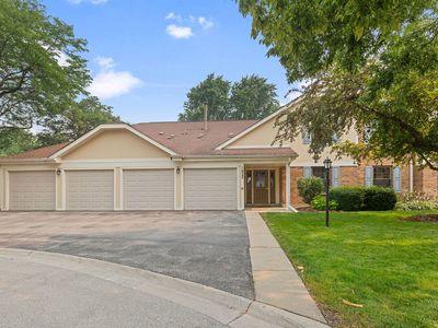 1022 Thorndale Ct APT A2