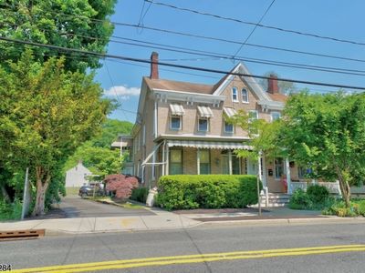 116 N Main St