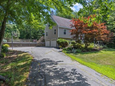 77 Ash Swamp Road