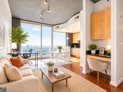 361 17th St NW Unit 2517