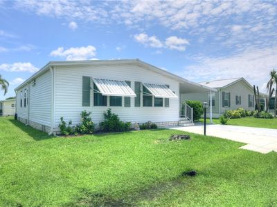 Property at 7653 Niantic Ave #T3, Micco, FL
