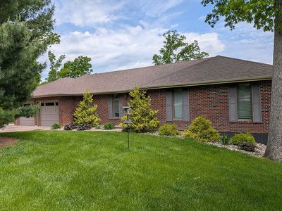 3909 Rustic Ln