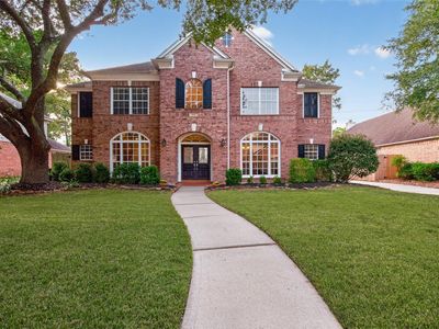 4211 Brook Shadow Dr