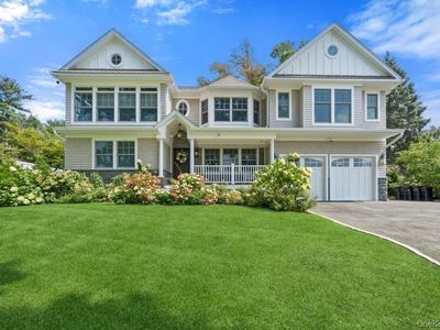 6 Shell Drive