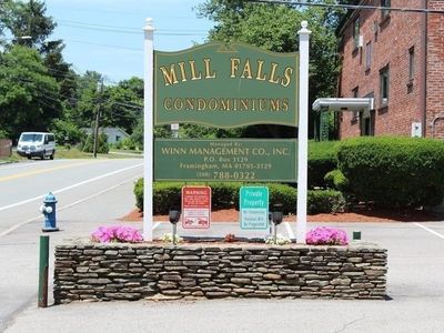 Property at 83 Nicholas Rd APT D, Framingham, MA