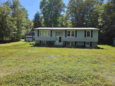 407 Kidder Road