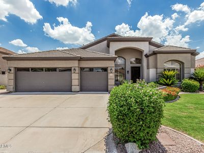 6969 W Aurora Dr