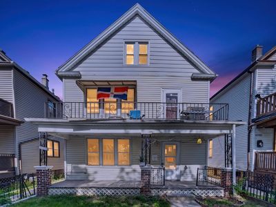 2553 S 12th STREET