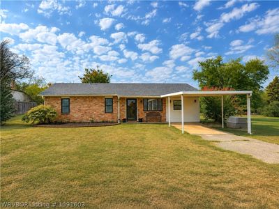 3114 Tennessee Ridge Rd