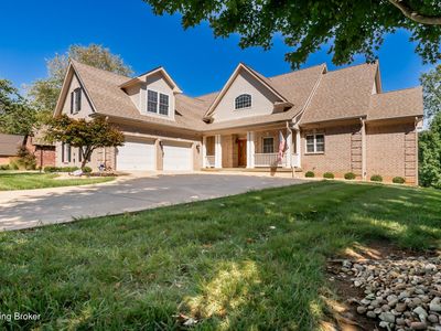 1201 Persimmon Ridge Dr