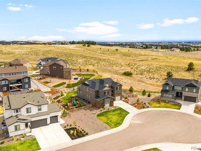 10750 Hanging Lake Way