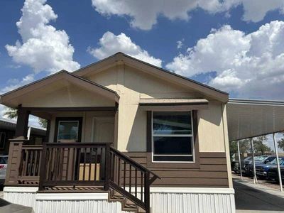 5747 W Missouri Ave #132