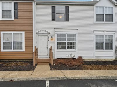 5036 Stoneybrook Blvd #7C