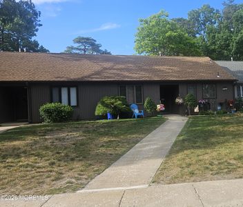 203 Clipper Court #203