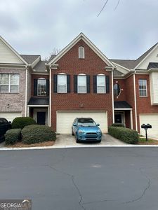 3519 Henderson Reserve