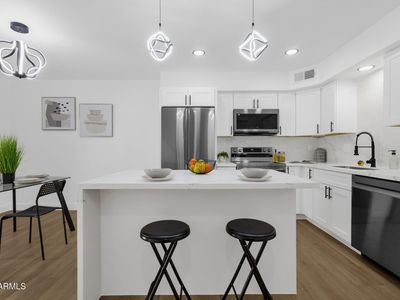 2121 S PENNINGTON -- #21