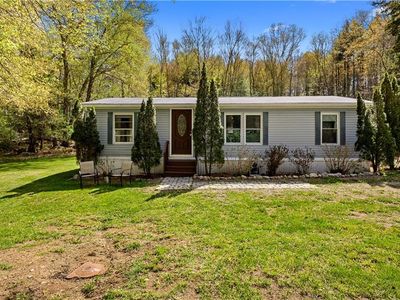 Property at 165 Spring St, Hope Valley, RI