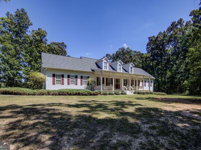 Property at 131 Washington Rd, Jackson, GA