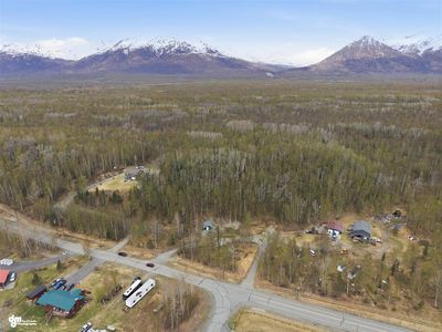 Property at 9445 E Boyd Rd, Palmer, AK