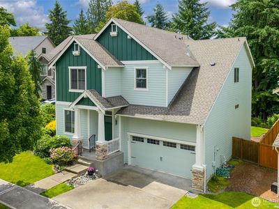 1324 37th Street Pl SE